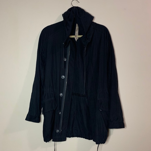 Bailey 44 Jackets & Blazers - Bailey 44 beautiful silk jacket